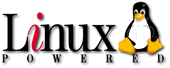 linux powered