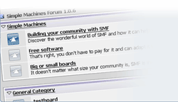 smf forum